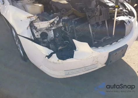 2007 Buick Lucerne Cxl from USA, damaged, VIN 1G4HD57297U162347